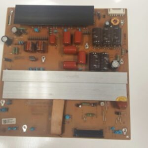 LG EBR73733601 (EAX64297701) Zsus Board