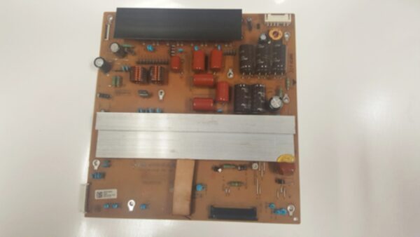 LG EBR73733601 (EAX64297701) Zsus Board