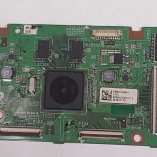 LG EBR73749601 (EAX64290701) Main Logic CTRL Board