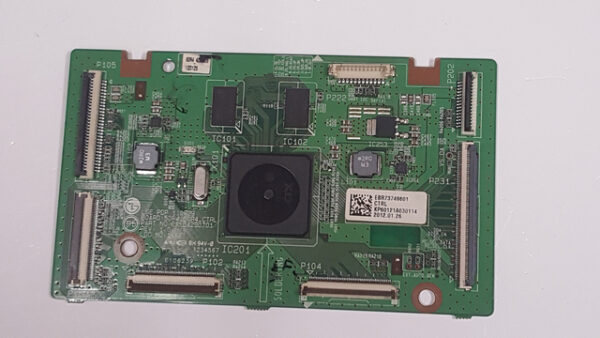 LG EBR73749601 (EAX64290701) Main Logic CTRL Board