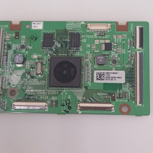 LG EBR74185001 (EAX64290701) Main Logic CTRL Board