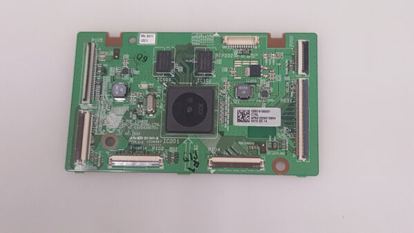 LG EBR74185001 (EAX64290701) Main Logic CTRL Board