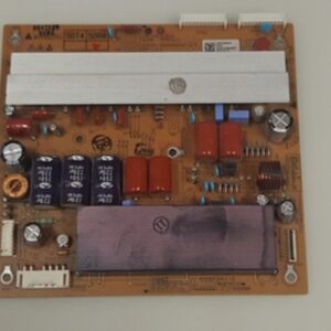 LG EBR74306901 (EAX64282301) Zsus Board