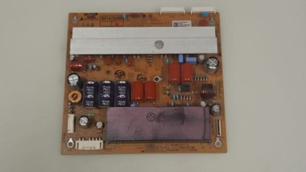 LG EBR74306901 (EAX64282301) Zsus Board