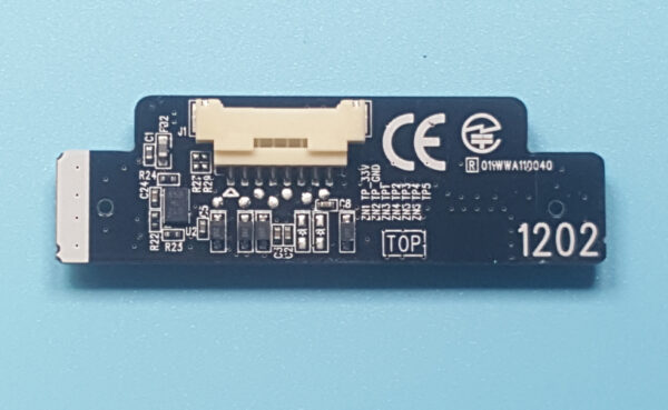 LG EBR74561202 Bluetooth Module