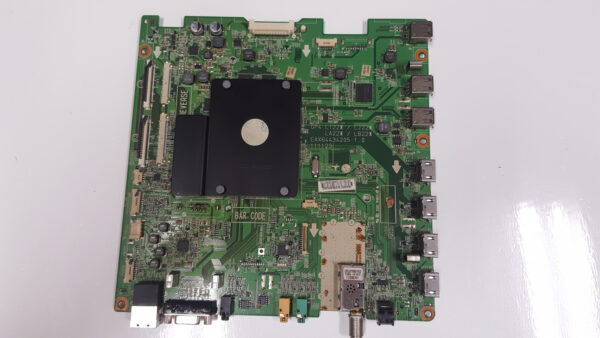 LG EBR75087701 (EAX64434205-1.0, 61749103) Main Board