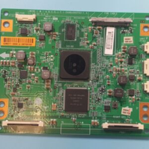 LG EBR75261601 (EAX64583702-1.0) T-Con Board