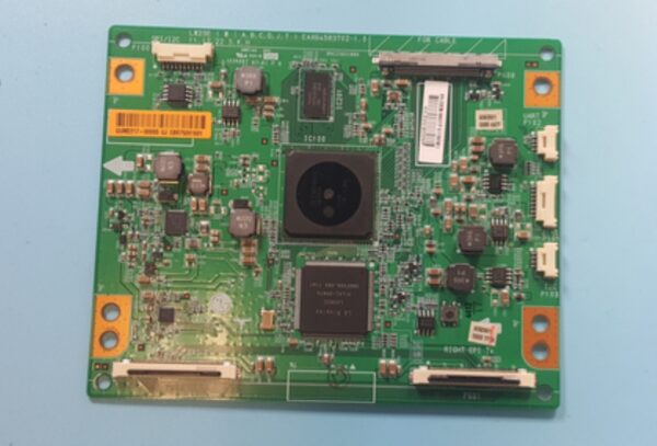 LG EBR75261601 (EAX64583702-1.0) T-Con Board