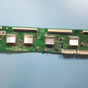 LG EBR75470001 (EAX64789901) YDRVBT Board