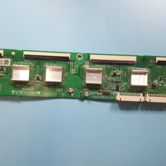 LG EBR75470001 (EAX64789901) YDRVBT Board