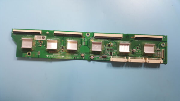 LG EBR75470001 (EAX64789901) YDRVBT Board