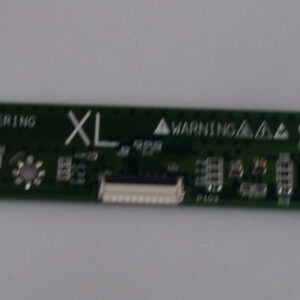 LG XL Buffer Board EBR77438601,EAX65242101