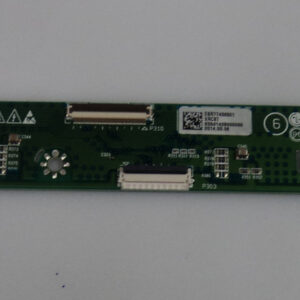 LG EBR77438901 EAX65242201 XC Buffer Board