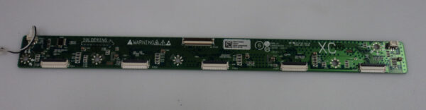 LG EBR77438901 EAX65242201 XC Buffer Board