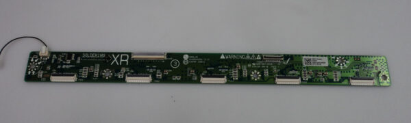 LG XR Buffer Board EBR77439001,EAX65242301