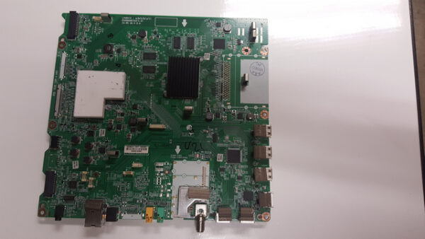 LG EBR80003703 Main Board