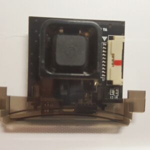 LG EBR80772103 Power Button Board