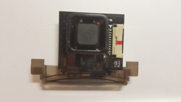 LG EBR80772103 Power Button Board