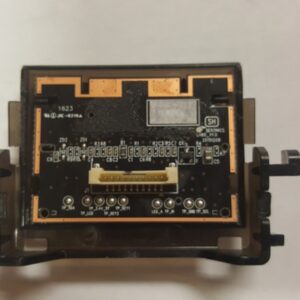 LG EBR81960202 Key Control Board