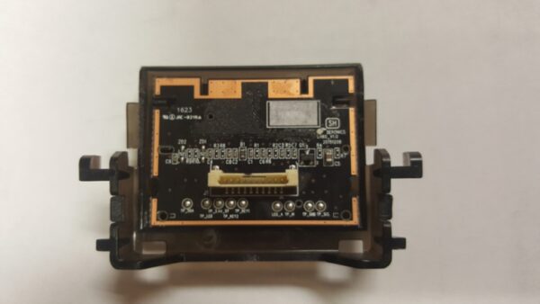 LG EBR81960202 Key Control Board