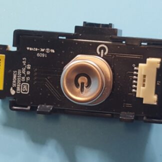 LG EBR82055201 Power Button