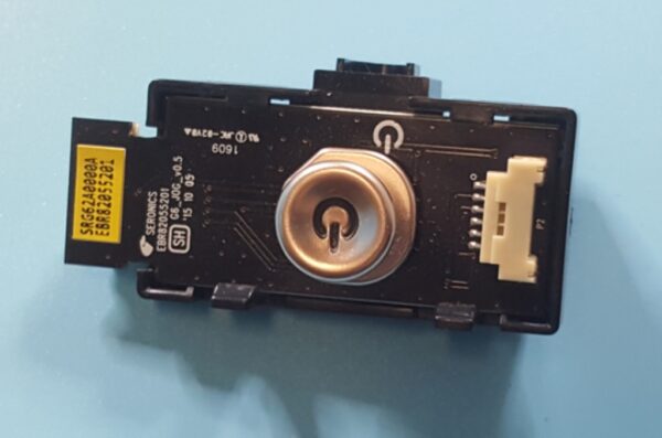 LG EBR82055201 Power Button