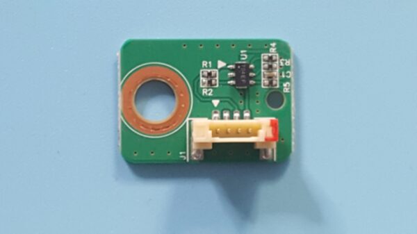 LG EBR82440301 Sub Pcb Assembly