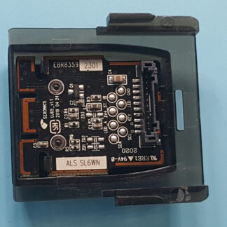 LG EBR83592301 Power Button Board