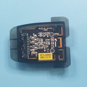 LG EBR83592701 Power Button Board