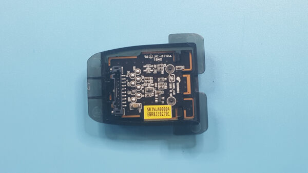 LG EBR83592701 Power Button Board