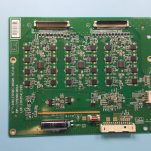 LG EBR85417202 LED Driver Board