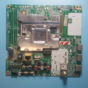 LG EBR89006404 Main Board