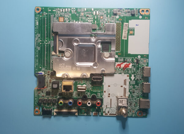 LG EBR89006404 Main Board