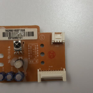 LG EBT32662101 IR Sensor