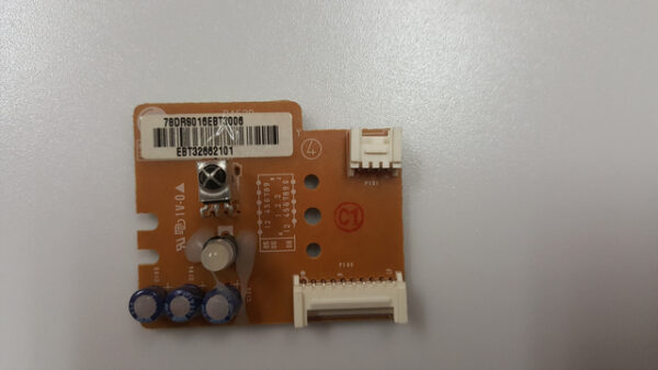 LG EBT32662101 IR Sensor