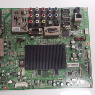 LG EBT61262302 (EAX61557905 (1)) Main Board