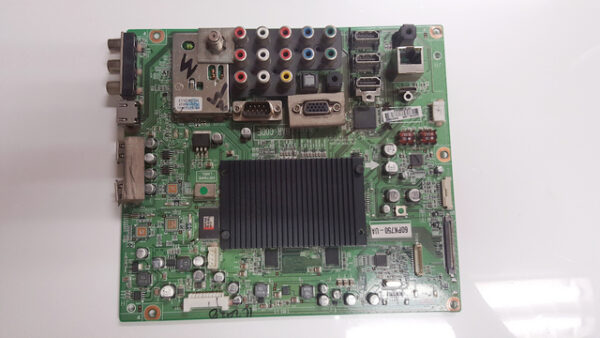 LG EBT61262302 (EAX61557905 (1)) Main Board