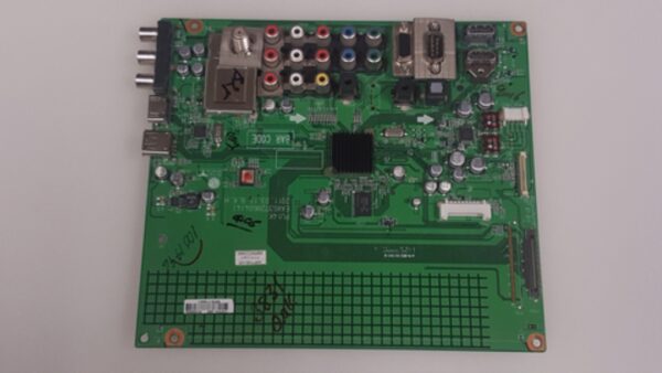 LG EBT61397411 (EAX63728604(4)) Main Board