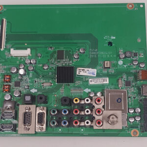 LG EBT61397427 Main Board