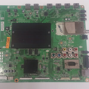 LG EBT61805211 (EAX63969205(0)) Main Board