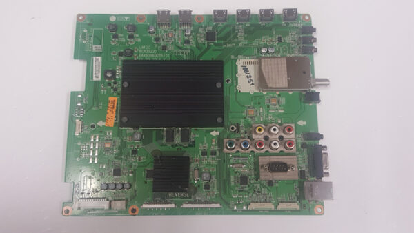 LG EBT61805211 (EAX63969205(0)) Main Board