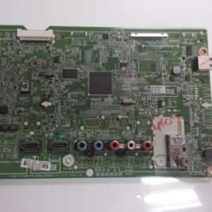 LG EBT62114908 Main Board for 42CS560-UE