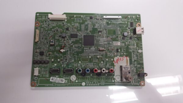 LG EBT62114908 Main Board for 42CS560-UE