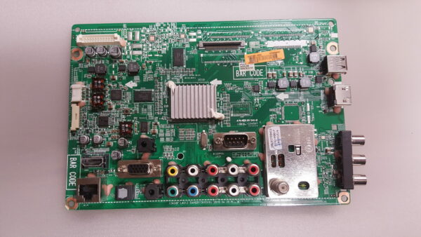 LG EBT62333301 ( EAX62113403(0)) Main Board