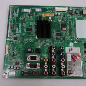 LG EBT62353205 Main Board