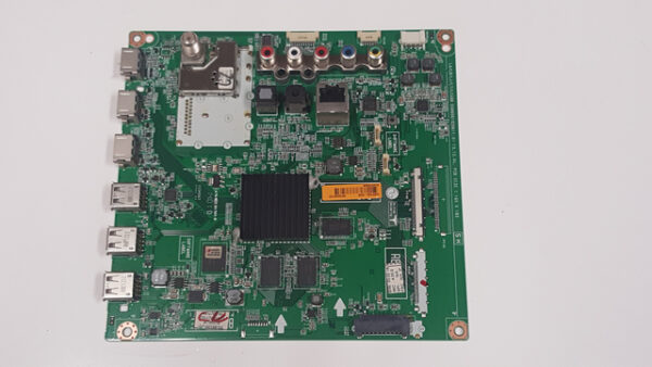 LG EBT62902106 Main Board