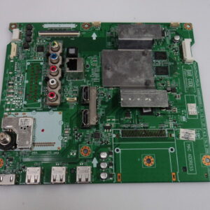 LG EBT62960801 Main Board for 50PB6600-UA.BUSLLJR