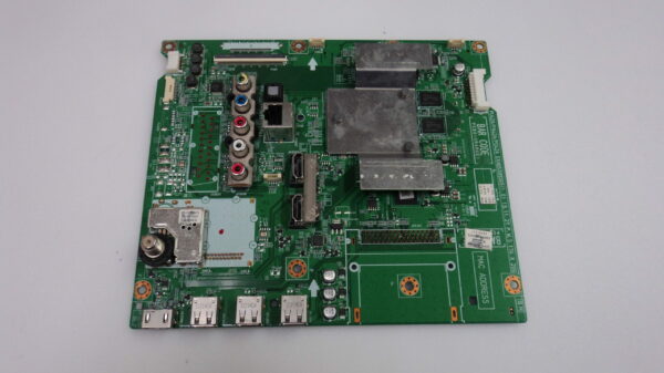 LG EBT62960801 Main Board for 50PB6600-UA.BUSLLJR