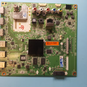 LG EBT63746906 Main Board