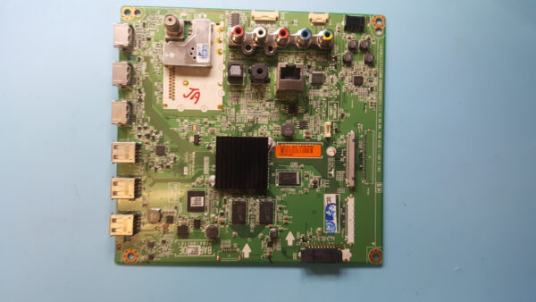 LG EBT63746906 Main Board